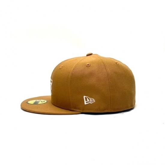 GLOVE STUDIO RYU】×【NEWERA】LIMITED 59FIFTY - ますかスポーツ