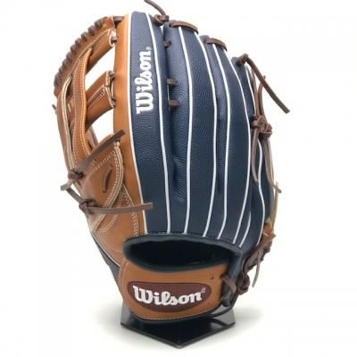 軟式【ウィルソン】外野手用WTARHH99D左投用 - ますかスポーツ
