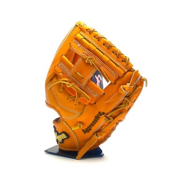 硬式用【久保田スラッガー】内野手用KSG-23MS - ますかスポーツ