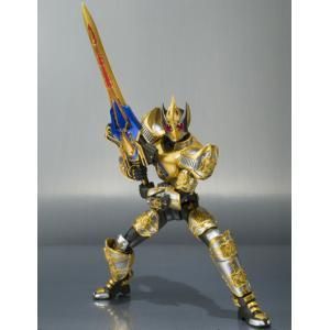 S.H.Figuarts 仮面ライダーブレイド キングフォーム - おもちゃ家 toys