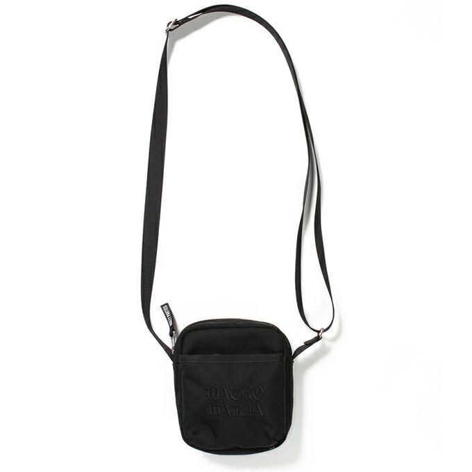 WACKO MARIA/ワコマリア/SPEAK EASY / SHOULDER BAG ( TYPE-1