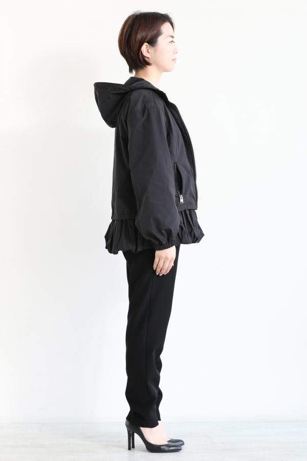 BORDERS at BALCONY(ボーダーズアットバルコニー) SHORT BLOUSON