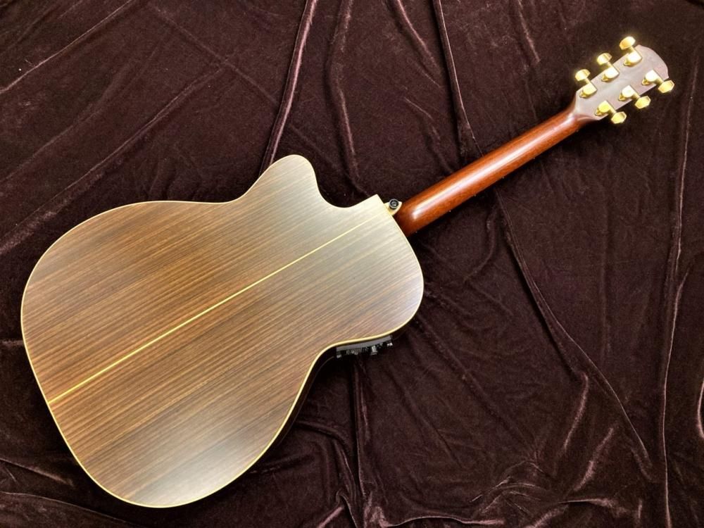 中古品 Alvarez Yairi WEIR-1E / K.Yairi / 2001 - Sunshine Guitar