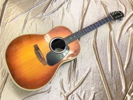 Applause by Ovation AA14-1 Made in U.S.A 1974 年越し