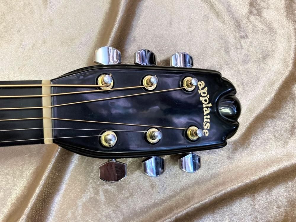 Applause by Ovation AA14-1 Made in U.S.A 1974 年越し