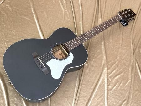 S.Yairi YEF-01/NBK -Primera Series- Fishman搭載エレアコ - Sunshine