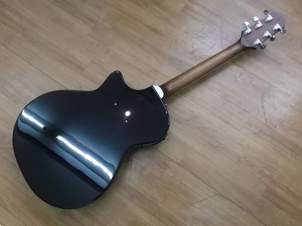 Crafter SA-BUB -Bubinga- 展示品フェア特価！ - 奈良市のギター