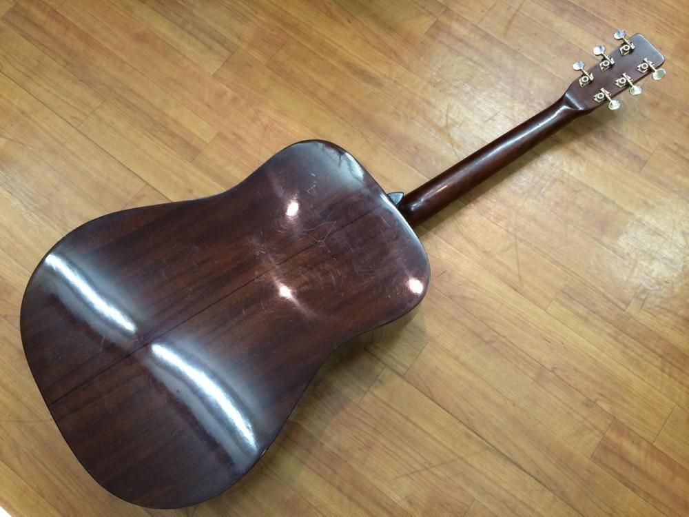 中古品 Morris W-15 日本製 1974年