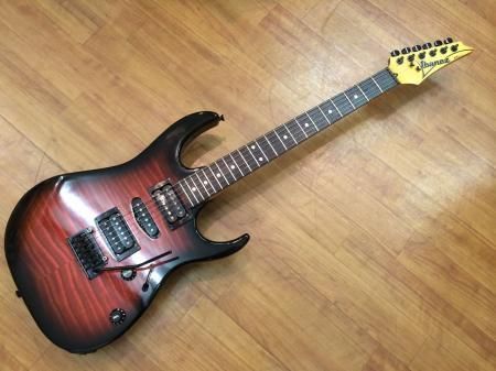 中古品 Ibanez RX180 日本製/FUJIGEN 冬のエキサイティングセール対象