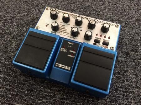 中古品 BOSS CE-20 CHORUS ENSEMBLE - 奈良市のギターショップ