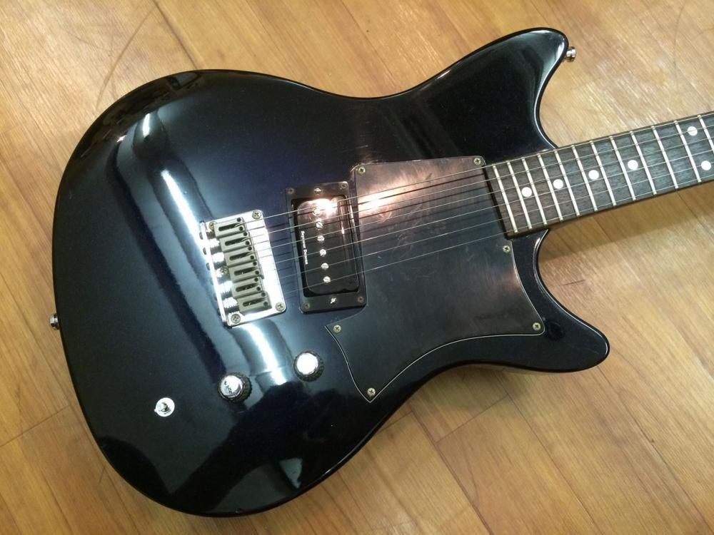 中古品 Heart Field RR-8 Fijigen/日本製 - 奈良市のギターショップ