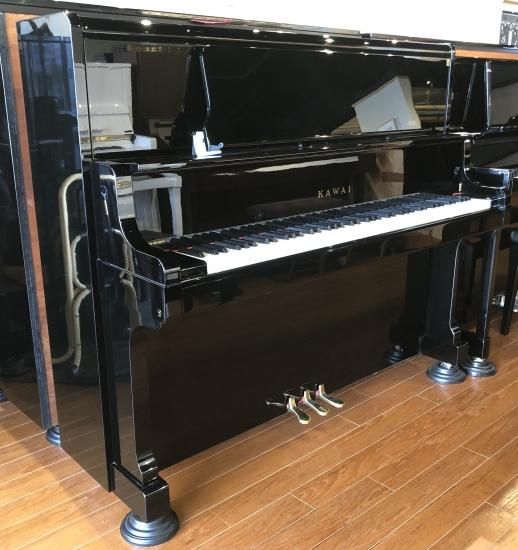 KAWAI K-70 | ムサシ楽器 | アップライトピアノ| 中古ピアノ