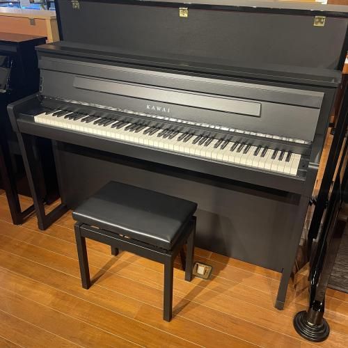 KAWAI 電子ピアノ CA9900GP | 電子ピアノ | 販売価格 | ムサシ楽器