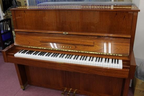 YAMAHA アップライトピアノ W104 (#2169707) | 新品ピアノ | 中古