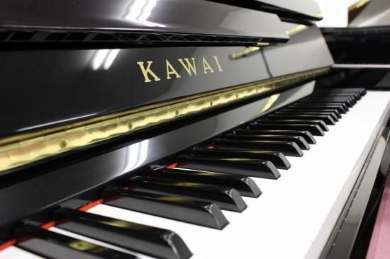 KAWAI KU-10ATC消音 (#2369911)アップライトピアノ | 新品ピアノ
