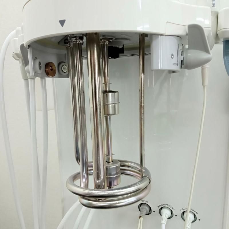 中古】フェイシャルエステ 複合機 タキガワ『GRATIS 301（グラティス