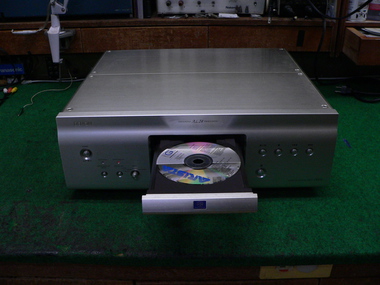 町田電化サービス｜家電 修理の公式ブログ:DENON DCD-SA1 修理 沖縄