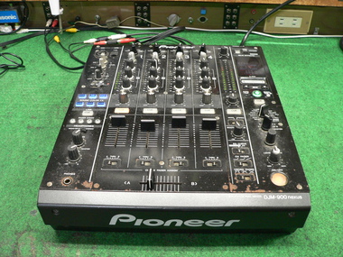 町田電化サービス｜家電 修理の公式ブログ:PIONEER パイオニア