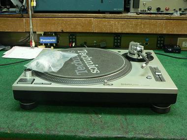 町田電化サービス｜家電 修理の公式ブログ:Technics SL-1200MK3 東京都