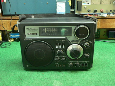 町田電化サービス｜家電 修理の公式ブログ: RF-2600 修理 National