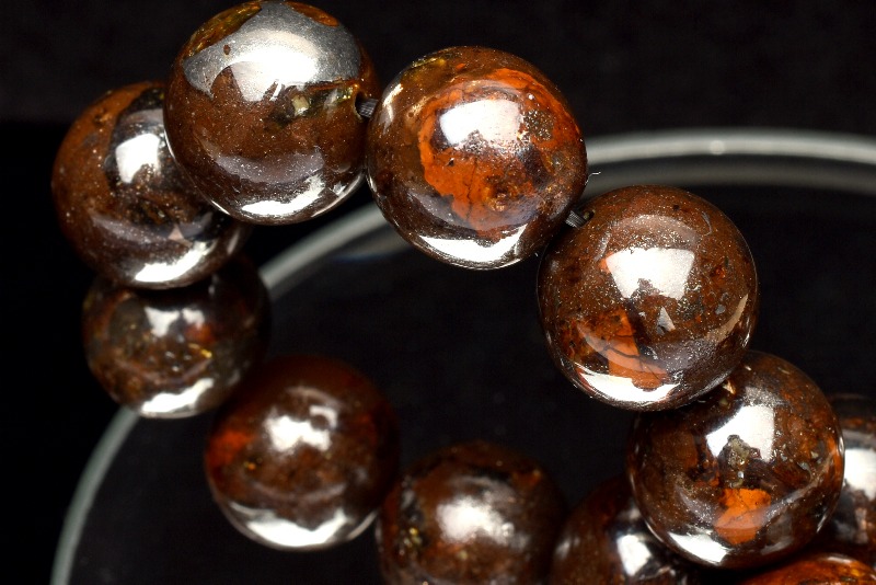 1点物】超希少◇数量限定 セリコ隕石 パラサイト隕石 12mm