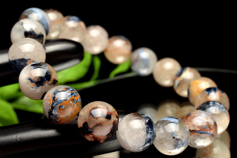 1点物】シリカたっぷり ブルーピーターサイトシリカ 10mm