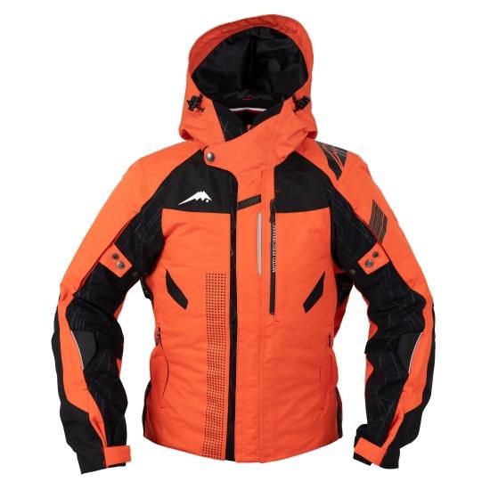 アロフトフードジャケット - バイク用品｜クシタニオンラインストア