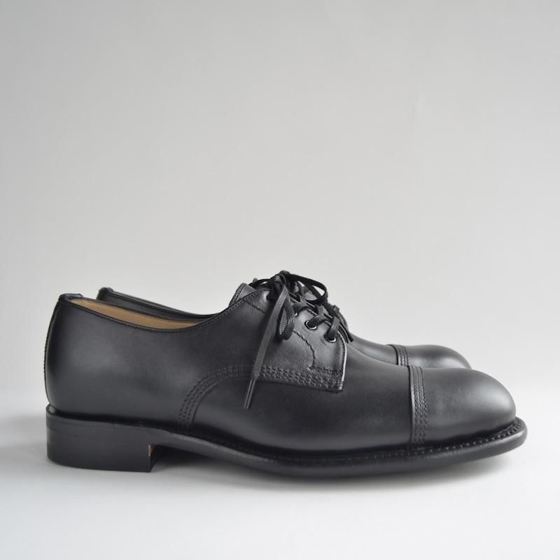 SANDERS（サンダース）2545BOW B.G.S. DERBY SHOE- float GALLERY STORE