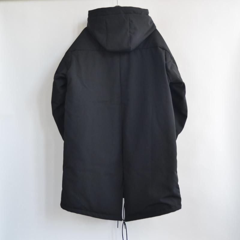 LANTERN（ランタン）HEATING HOODED COAT MNA-LAN-05 - float GALLERY