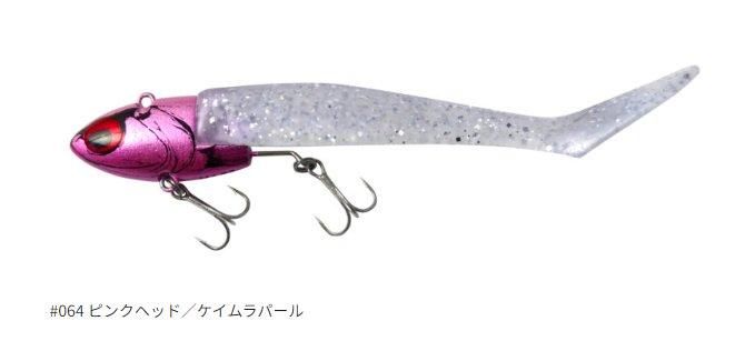 COREMAN VJ-36 VIBRATIONJIGHEAD / コアマン VJ-36 - バスプロショップ