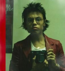 Davide Sorrenti: ArgueSKE 1994-1997 [Third edition]