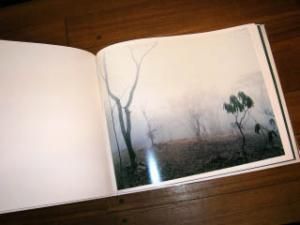 津田直： スモーク・ライン (Nao Tsuda: Smoke Line) - BOOK OF DAYS