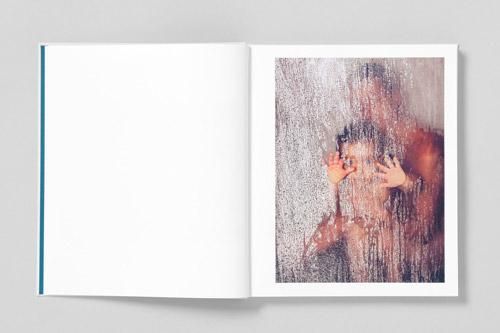 Christopher Anderson: Son