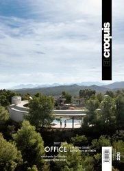 El Croquis 226: OFFICE 2017-2024 - BOOK OF DAYS ONLINE SHOP