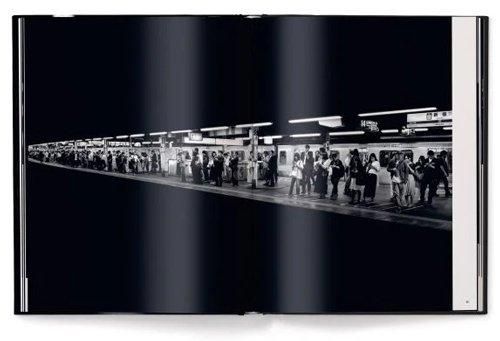 Alan Schaller: Metropolis - BOOK OF DAYS ONLINE SHOP