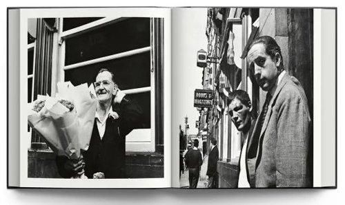 Alan Schaller: Metropolis - BOOK OF DAYS ONLINE SHOP