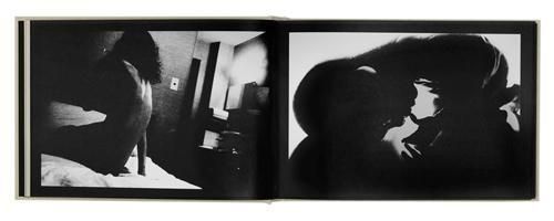 Daido Slide 【表紙：左向き（LEFT）】 - BOOK OF DAYS ONLINE SHOP