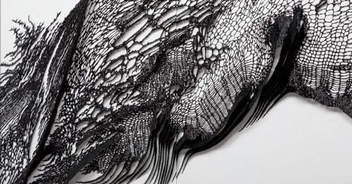 名和晃平: シンセンス (Kouhei Nawa: Synthesis) - BOOK OF DAYS