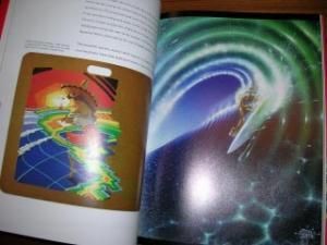 Rick Griffin: HEART AND TORCH - BOOK OF DAYS ONLINE SHOP