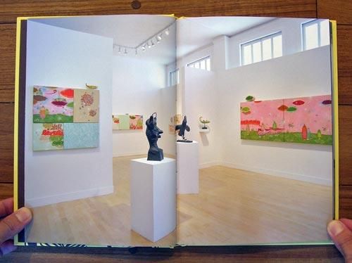 Thomas Campbell: From Ummmm to Der - BOOK OF DAYS ONLINE SHOP