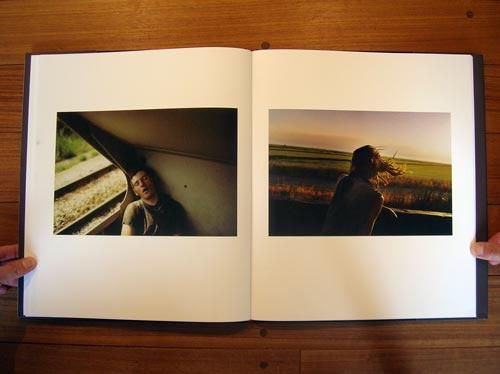 Mike Brodie: A Period of Juvenile Prosperity - BOOK OF DAYS ONLINE