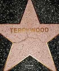 Terry Richardson: Terrywood - BOOK OF DAYS ONLINE SHOP