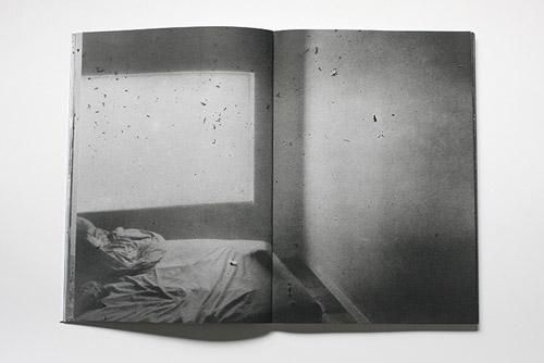 Daisuke Yokota: VERTIGO | 横田大輔 (SIGNED)