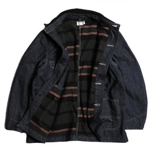 トロフィークロージング TROPHY CLOTHING カバーオール TR25AW-504