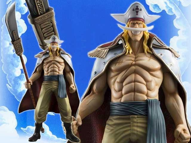 ワンピースONE PIECE ポートレートオブパイレーツPOPエオエクストラNEO