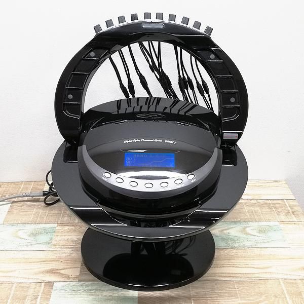 オオヒロODIS デジタルパーマ中古品