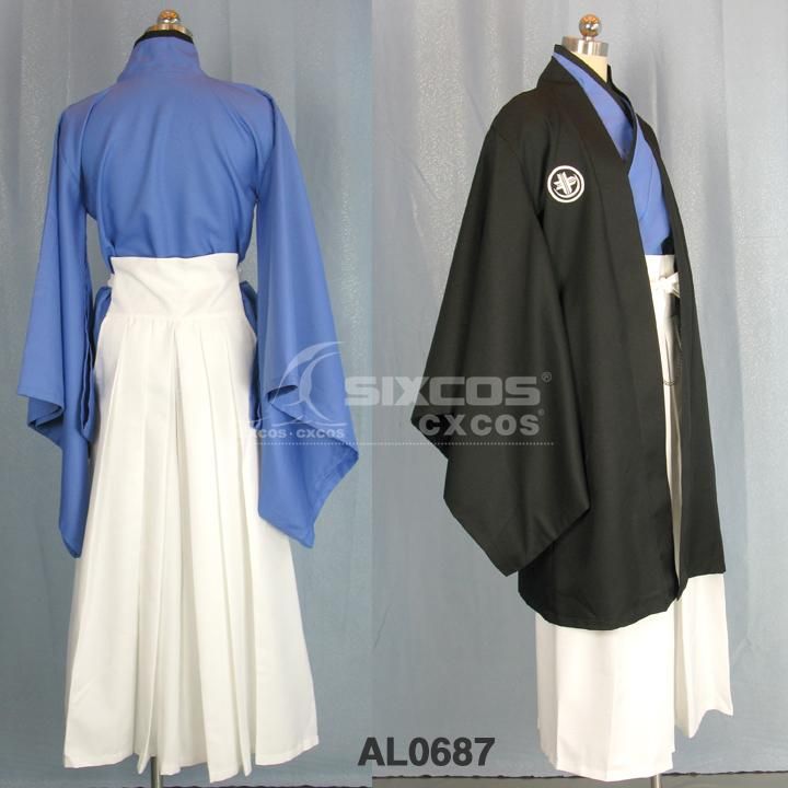 ガゼット 武道館公演 ルキ 風 コスプレ衣装 The GazettE-Ruki Kimono