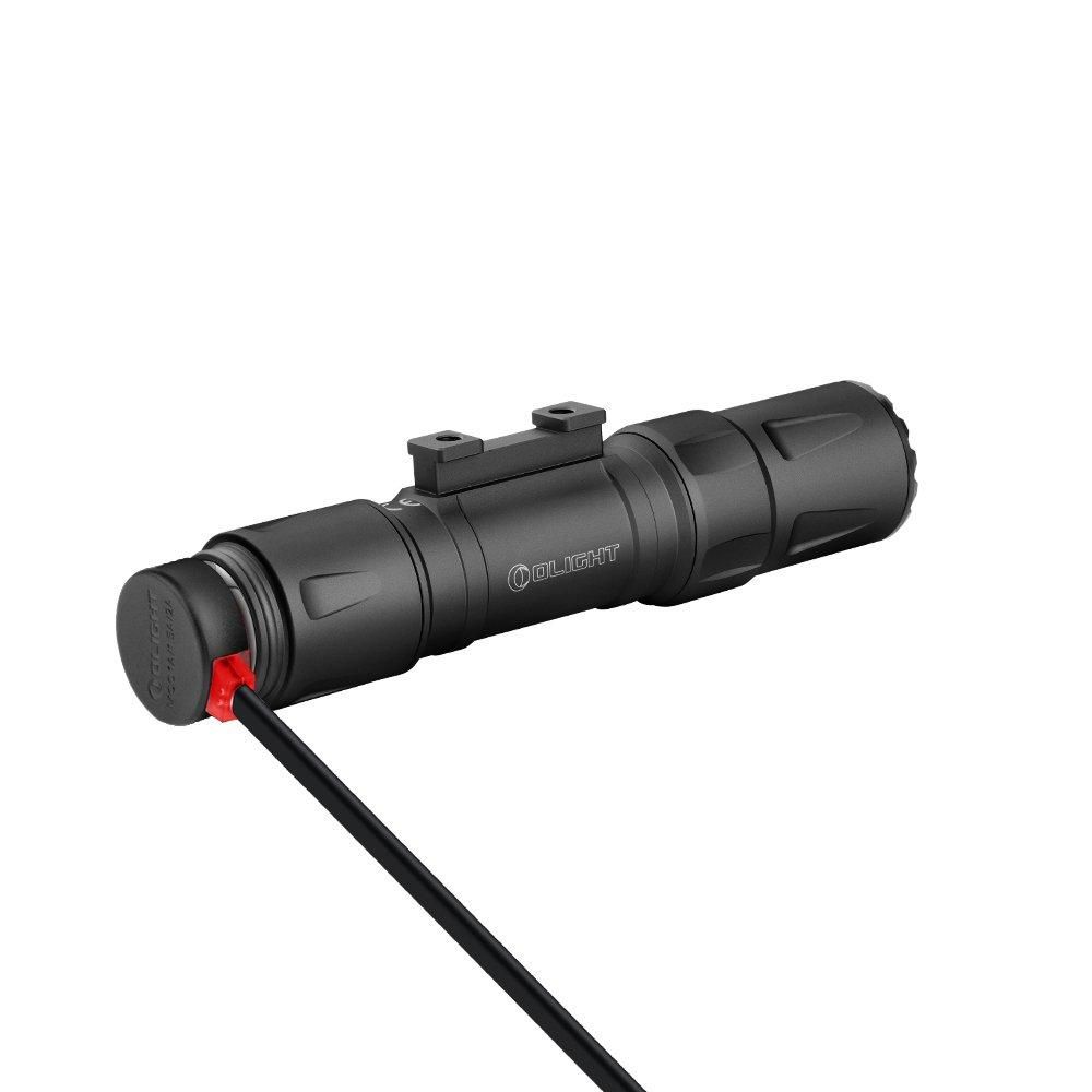 OLIGHT オーライト Odin S タクティカルライト M-LOK ブラック