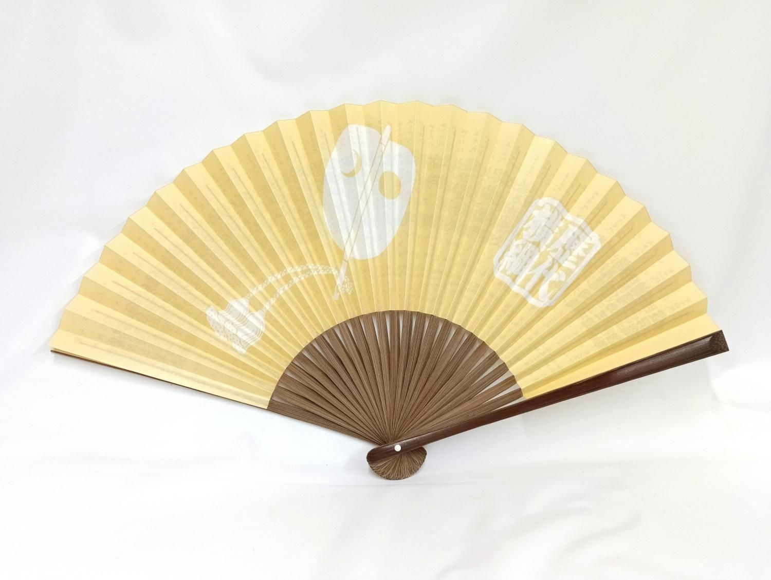 歴代横綱扇子 - 相撲銘品館