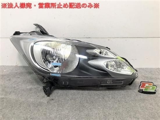 フリード GB3/GB4 右ヘッドライト/ランプ キセノン HID KOITO 100